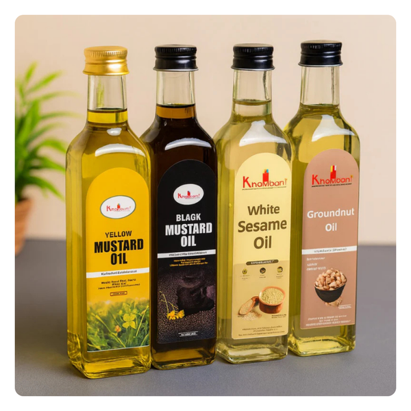 Oils