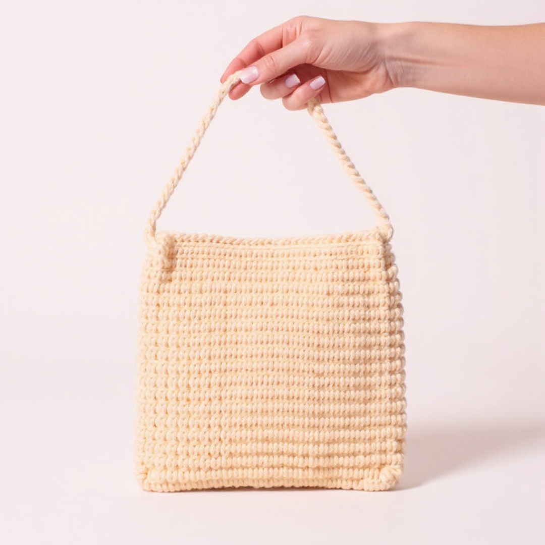 Crochet Bag