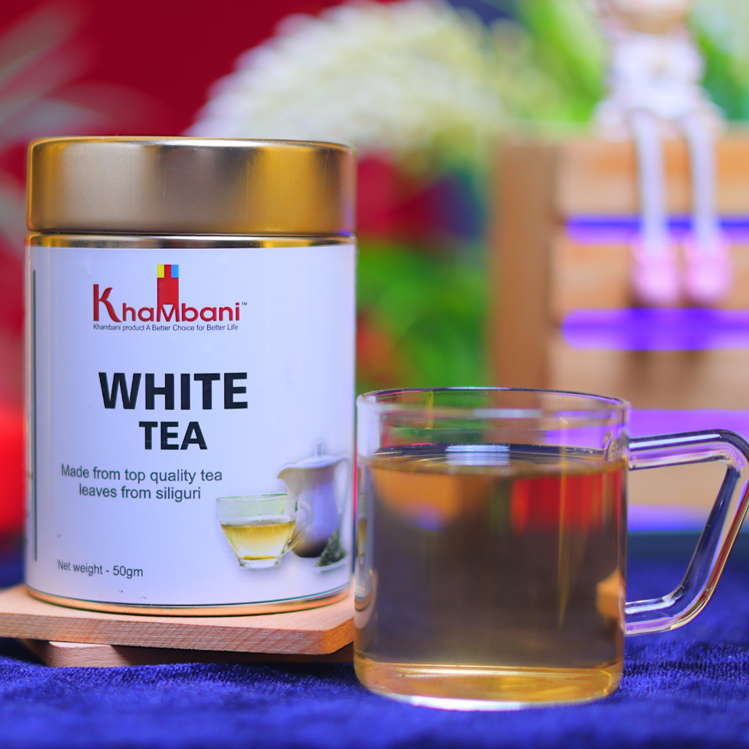 White Tea