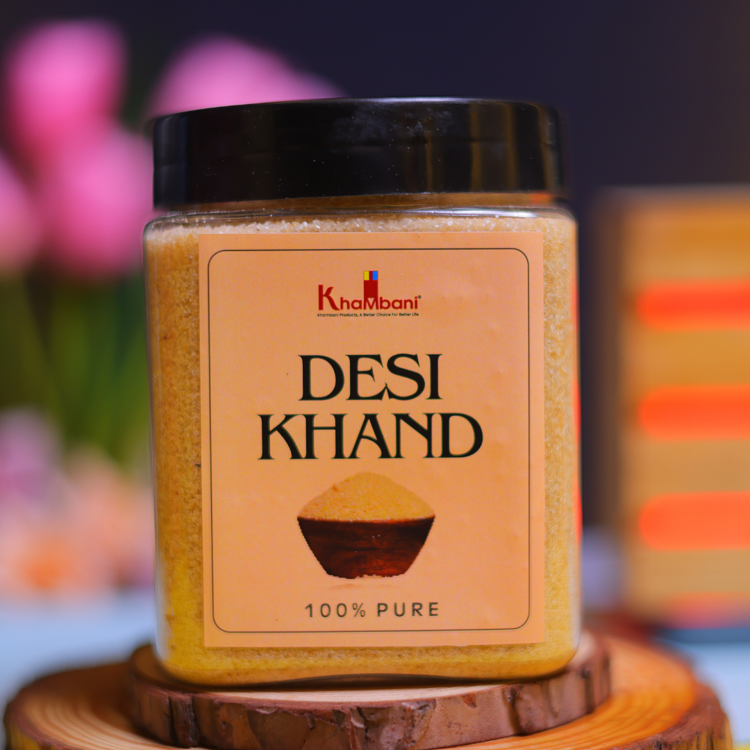 Desi Khand