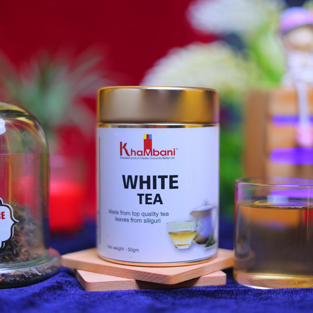 White Tea