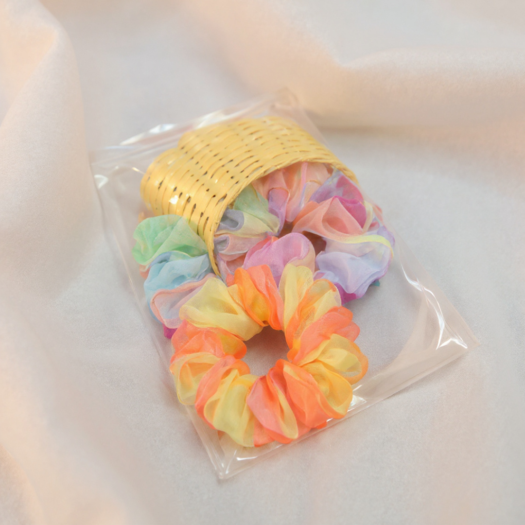 Scrunchie