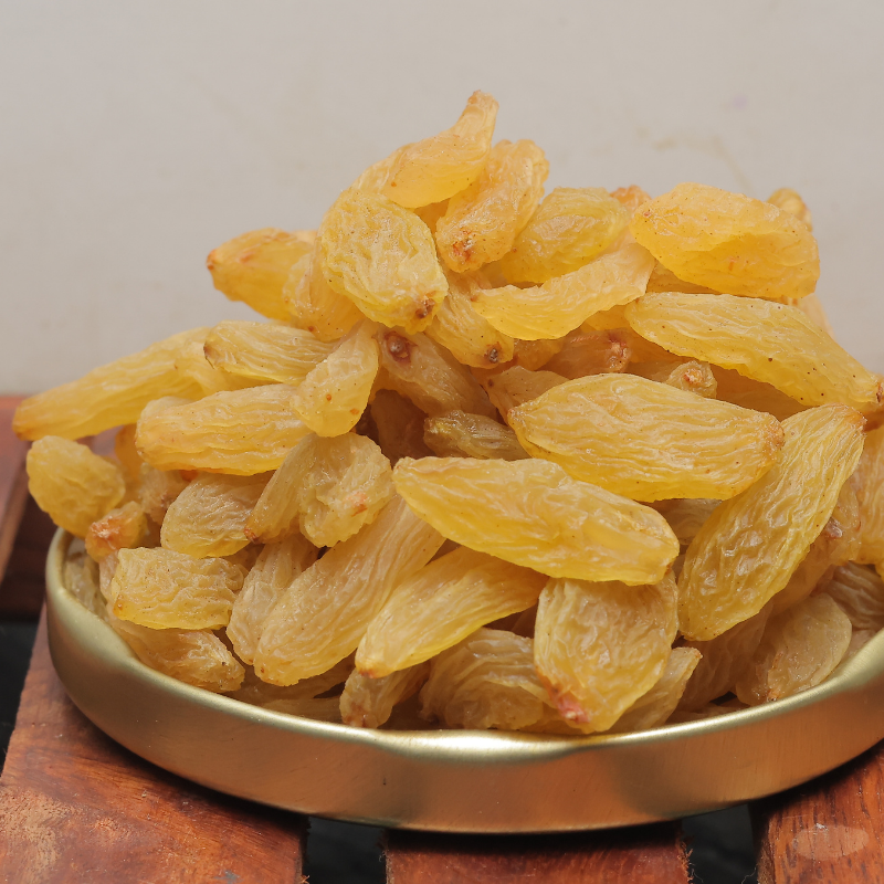 Raisins