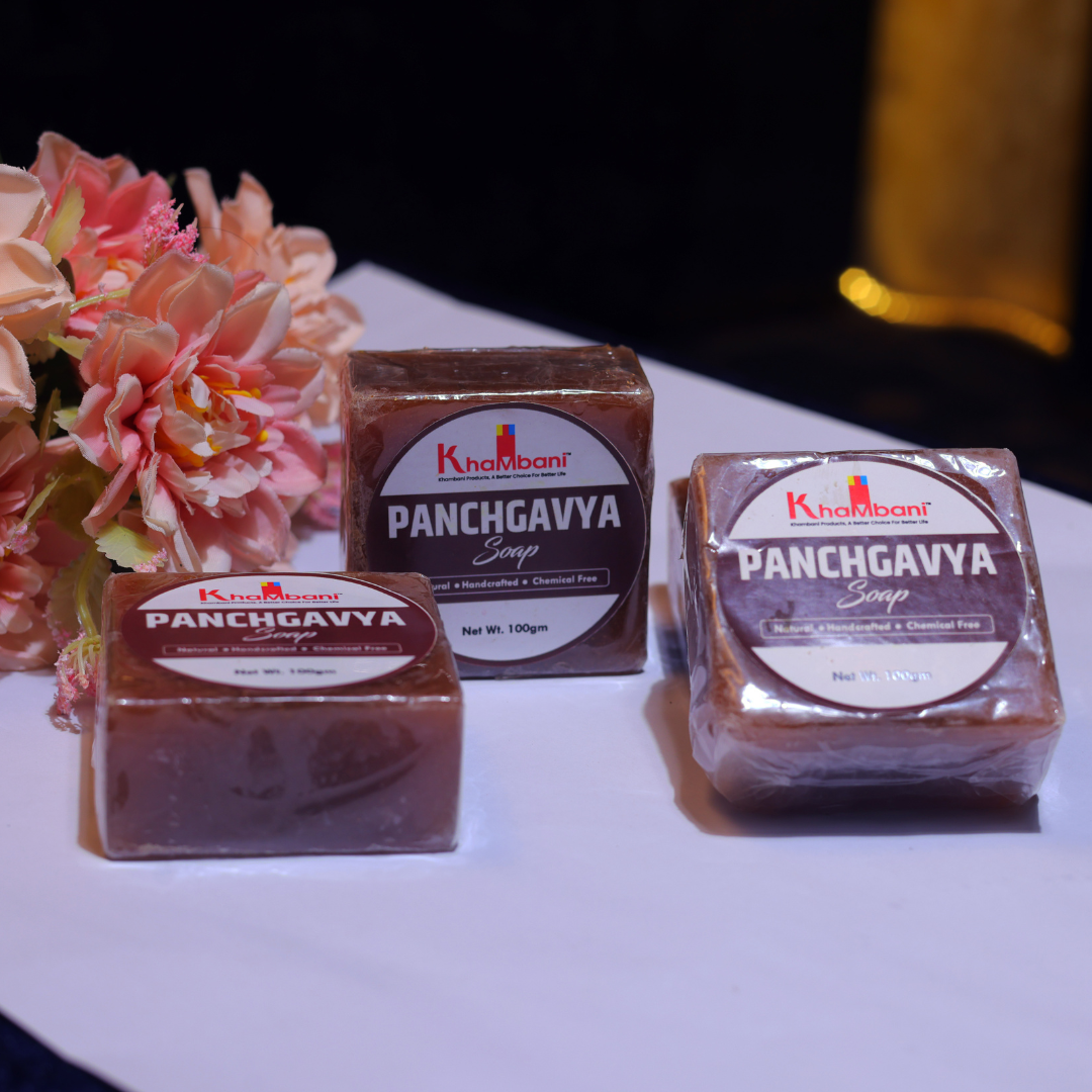 Panchgavya Bar