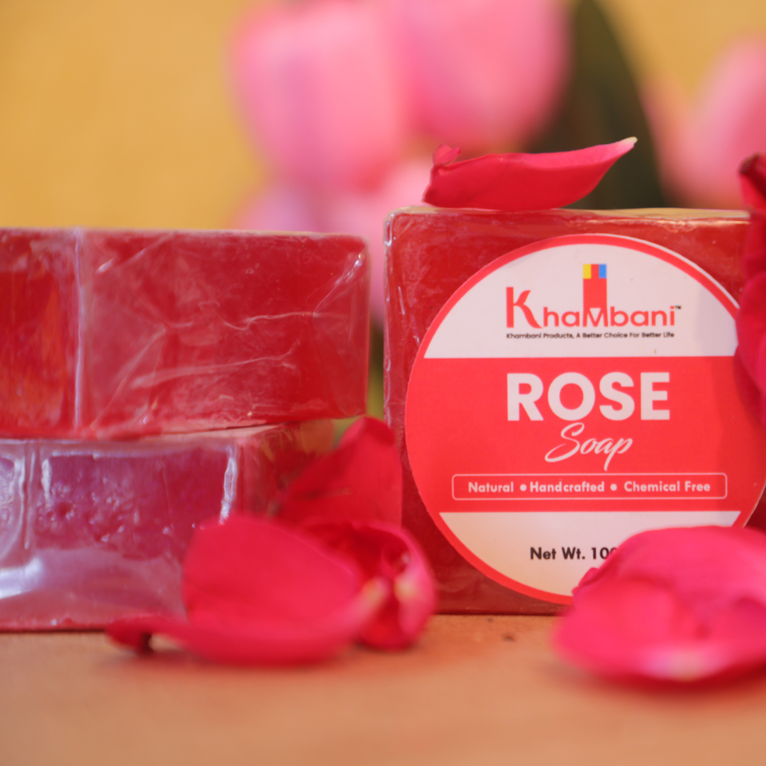 Rose Bar