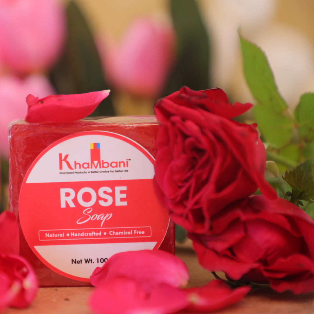 Rose Bar