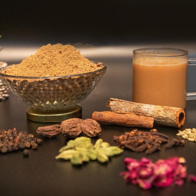 Tea Masala