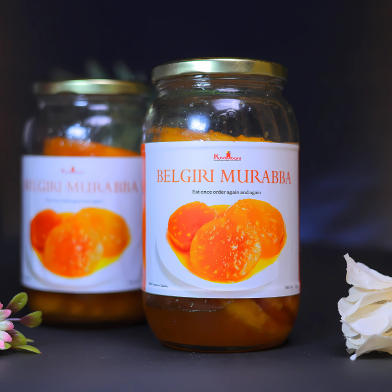 Belgiri Murabba