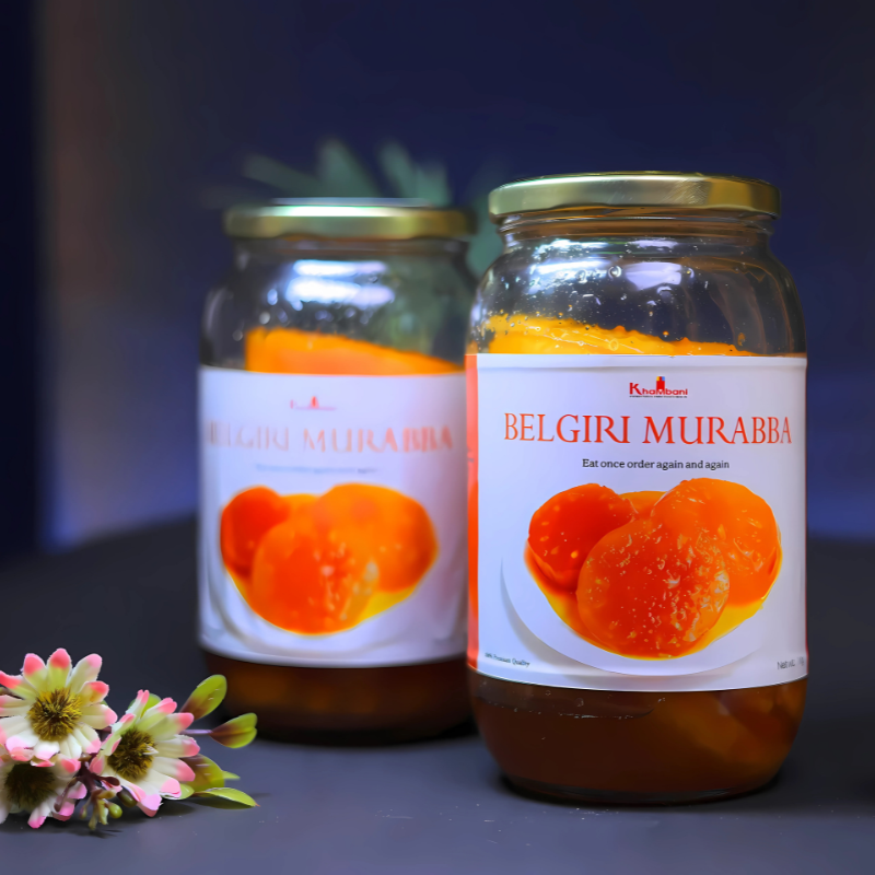 Belgiri Murabba
