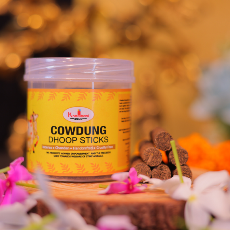 Dhoop Sticks Chandan Dhoop