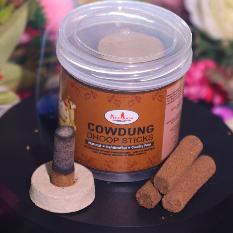 Simple Dhoop