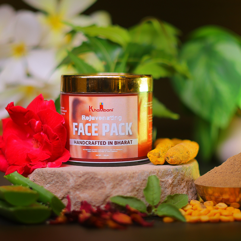 Face Pack