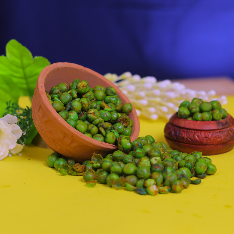 Green Peas