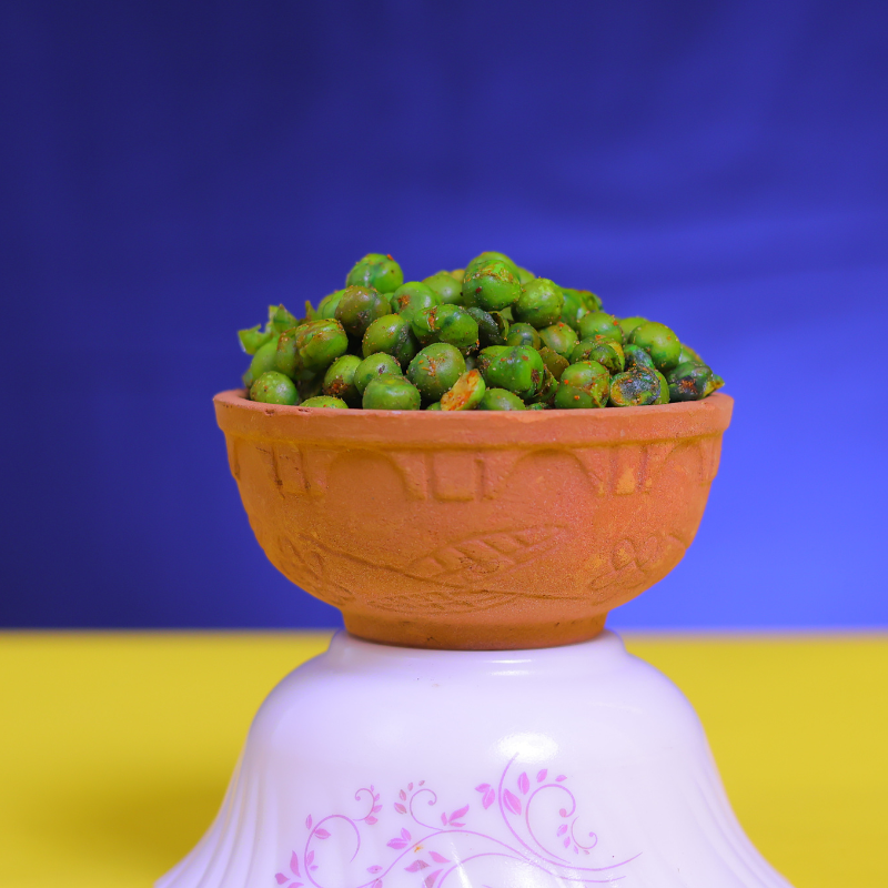 Green Peas