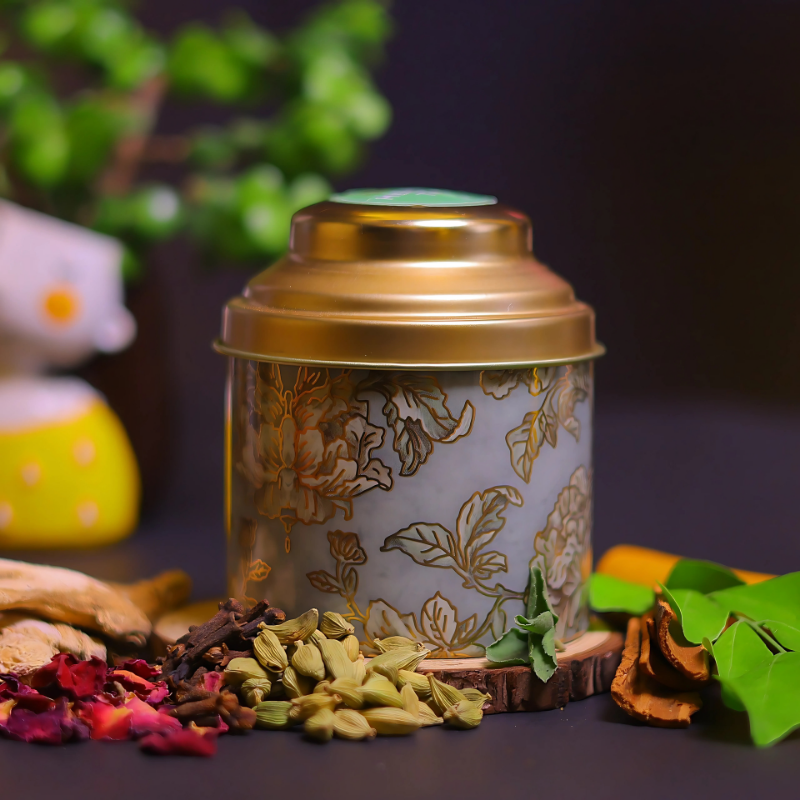 Herbal Tea