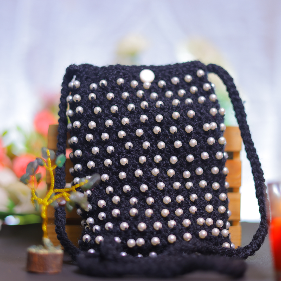 Crochet Bag