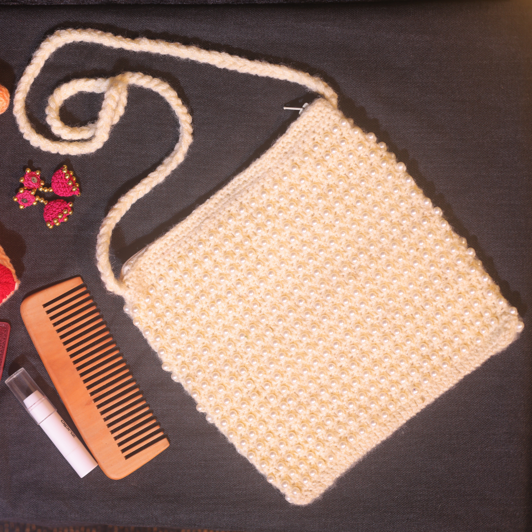 Crochet Bag