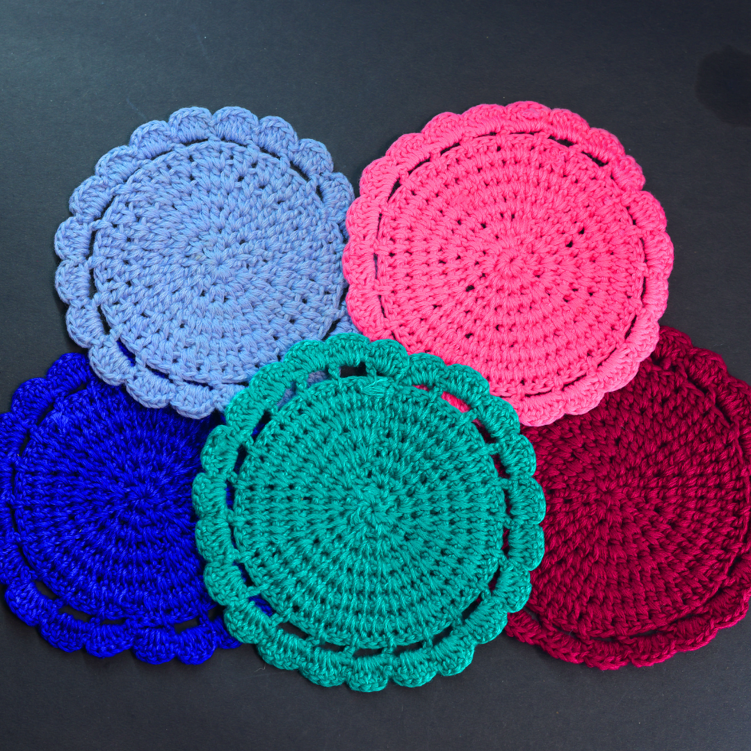 Coasters