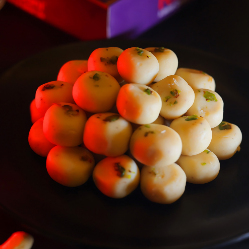 Malai Peda