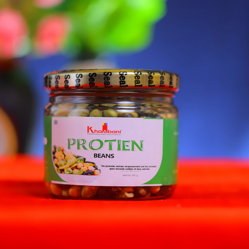 Protein Beans