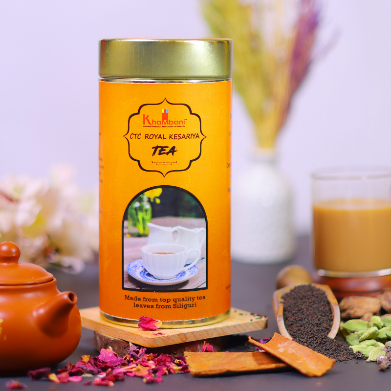CTC Royal Kesariya