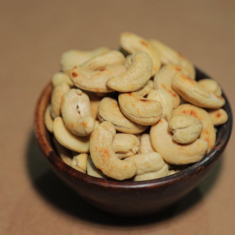 Roasted Cashews
