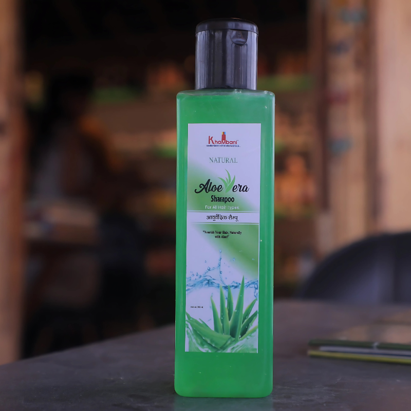 Hair Shampoo
