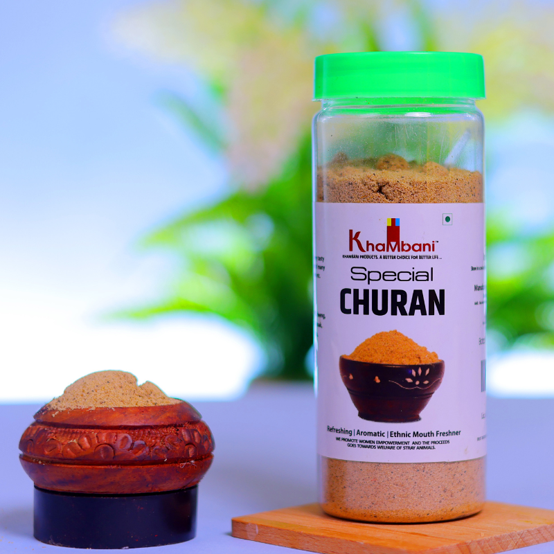 Special Churan