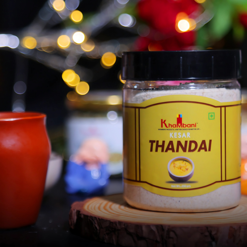 Thandai