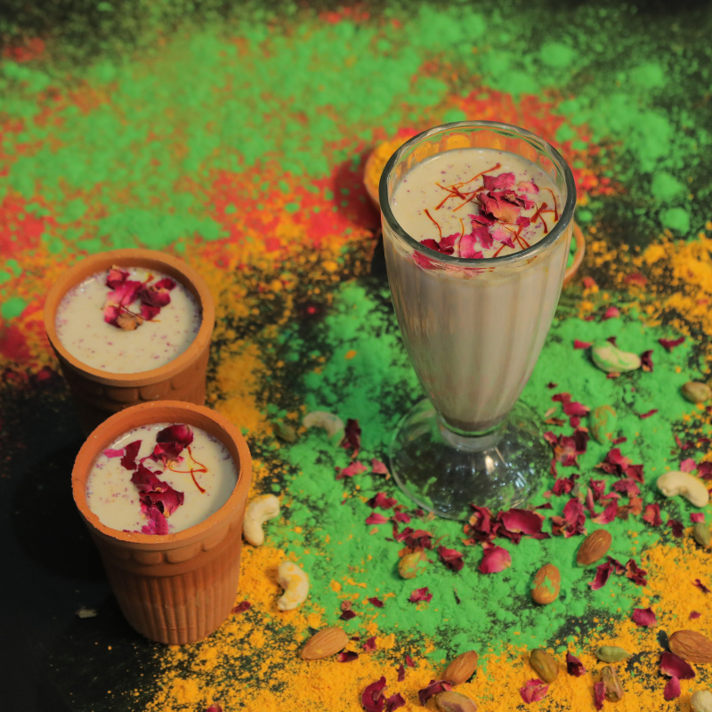 Thandai