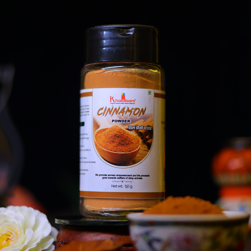 Cinnamon Powder