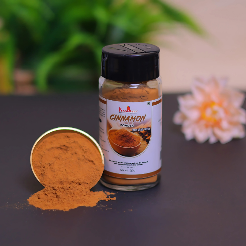 Cinnamon Powder