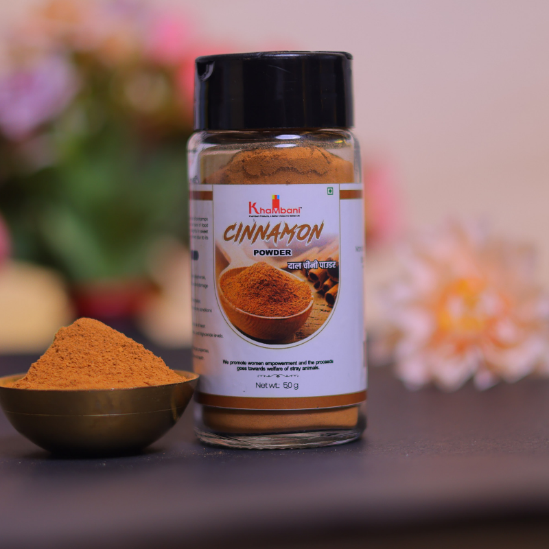 Cinnamon Powder