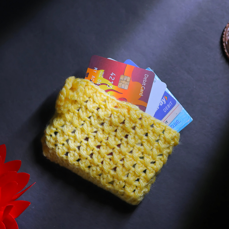 Credit Card Kit