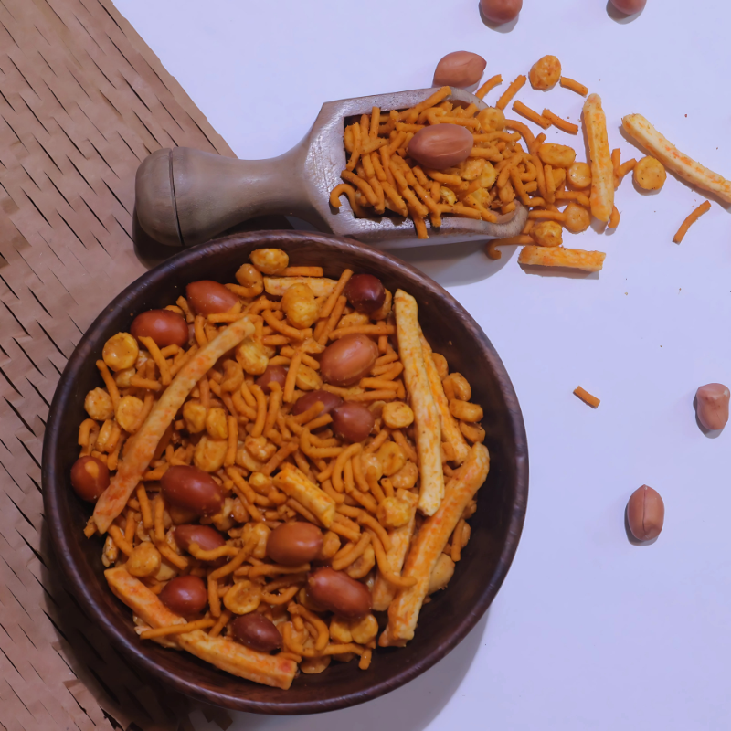 Dal Sev Namkeen