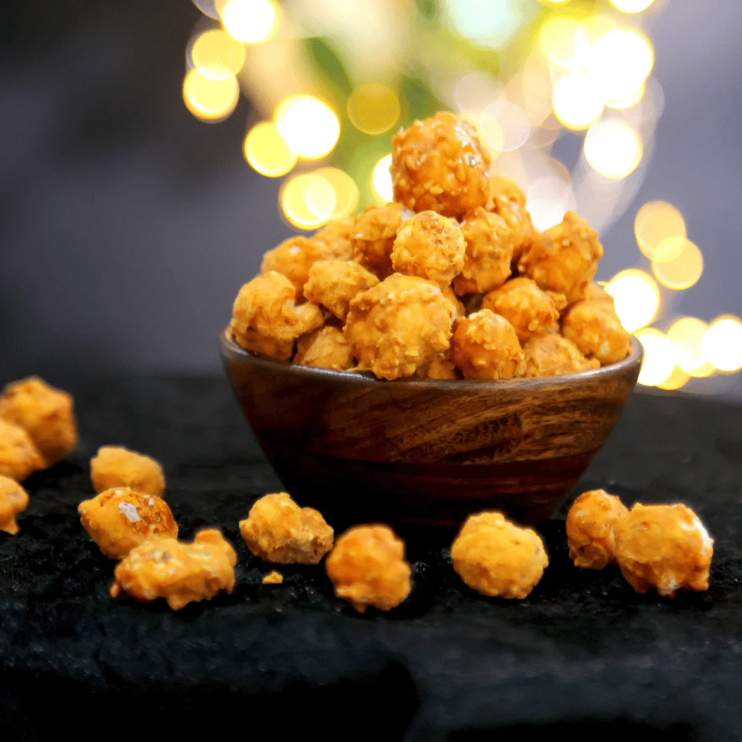 Jaggery Makhana