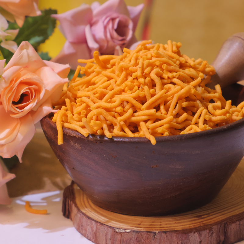 Long Sev Namkeen