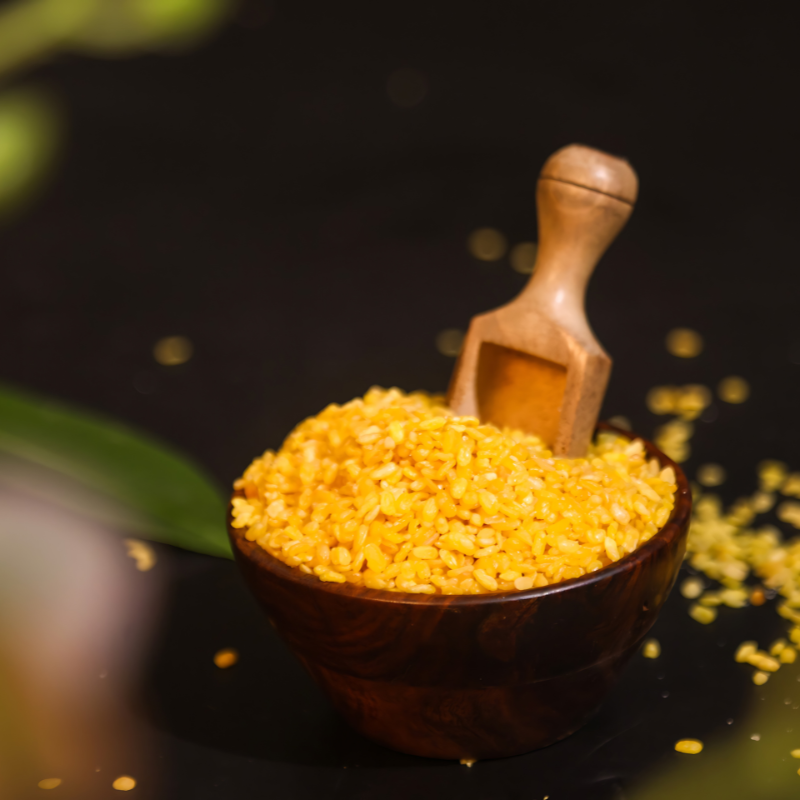Moong Dal