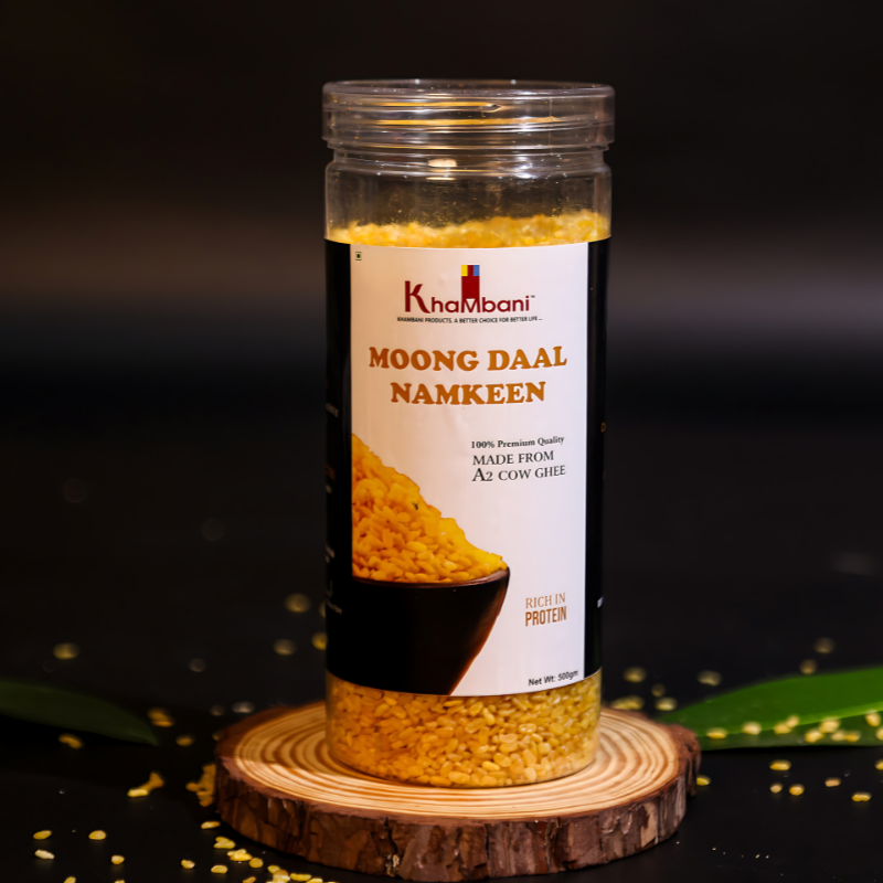 Moong Dal