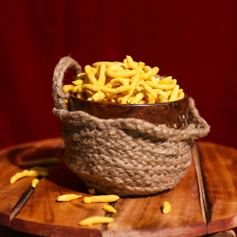 Mota Sev Namkeen