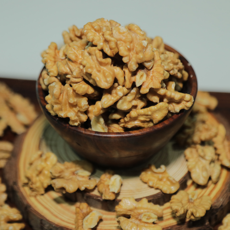 Walnuts