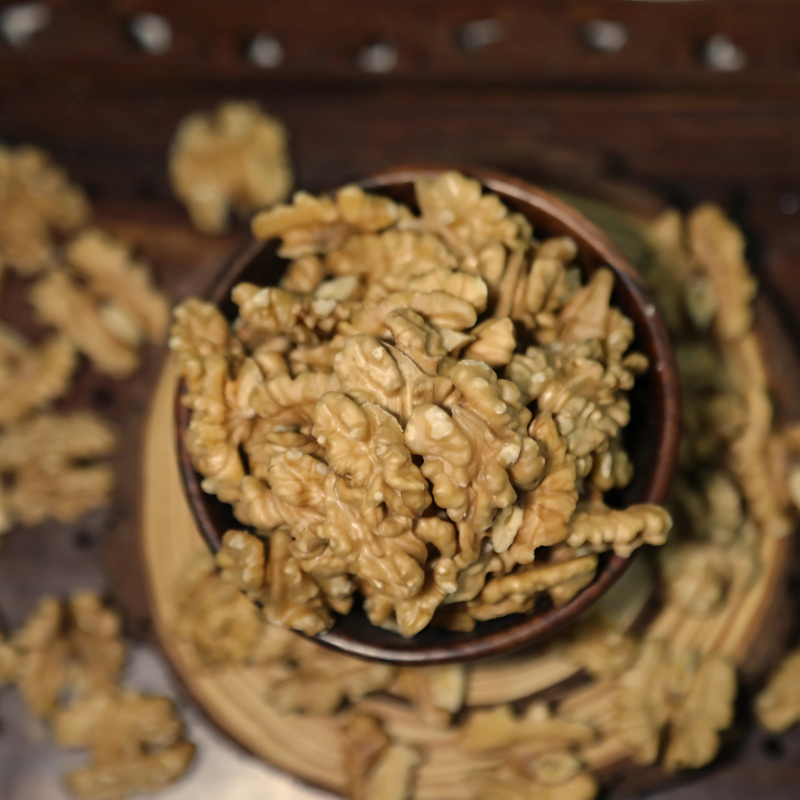 Walnuts